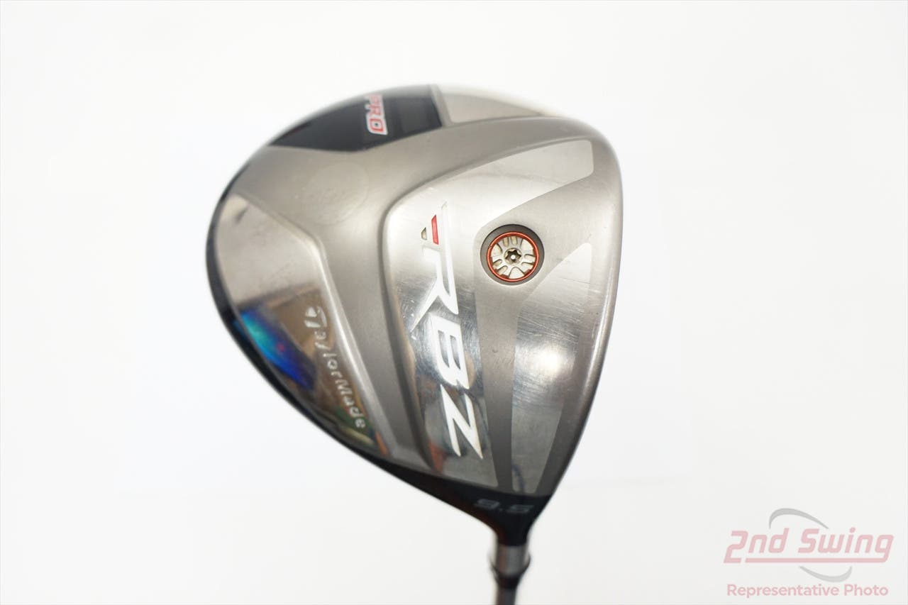 TaylorMade RocketBallz Pro Driver | 2nd Swing Golf